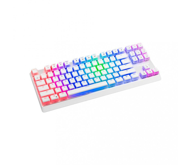 MODECOM Volcano Lanparty RGB White Pudding Edition - 697612 - zdjęcie 6